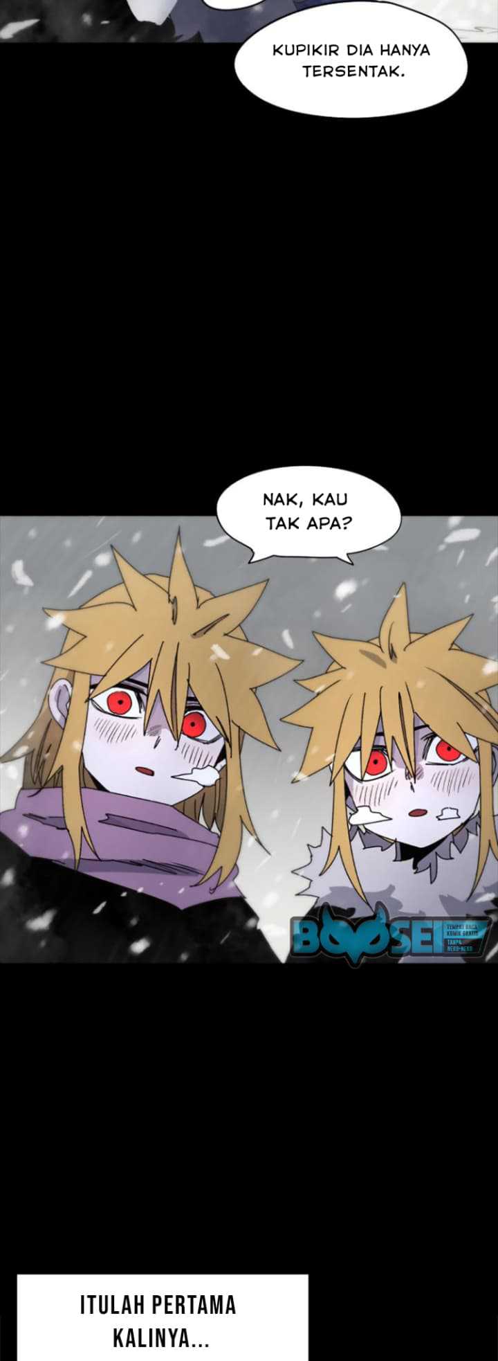 The Last Knight Of The Fire (The Knight of Embers) Chapter 27 halaman 11