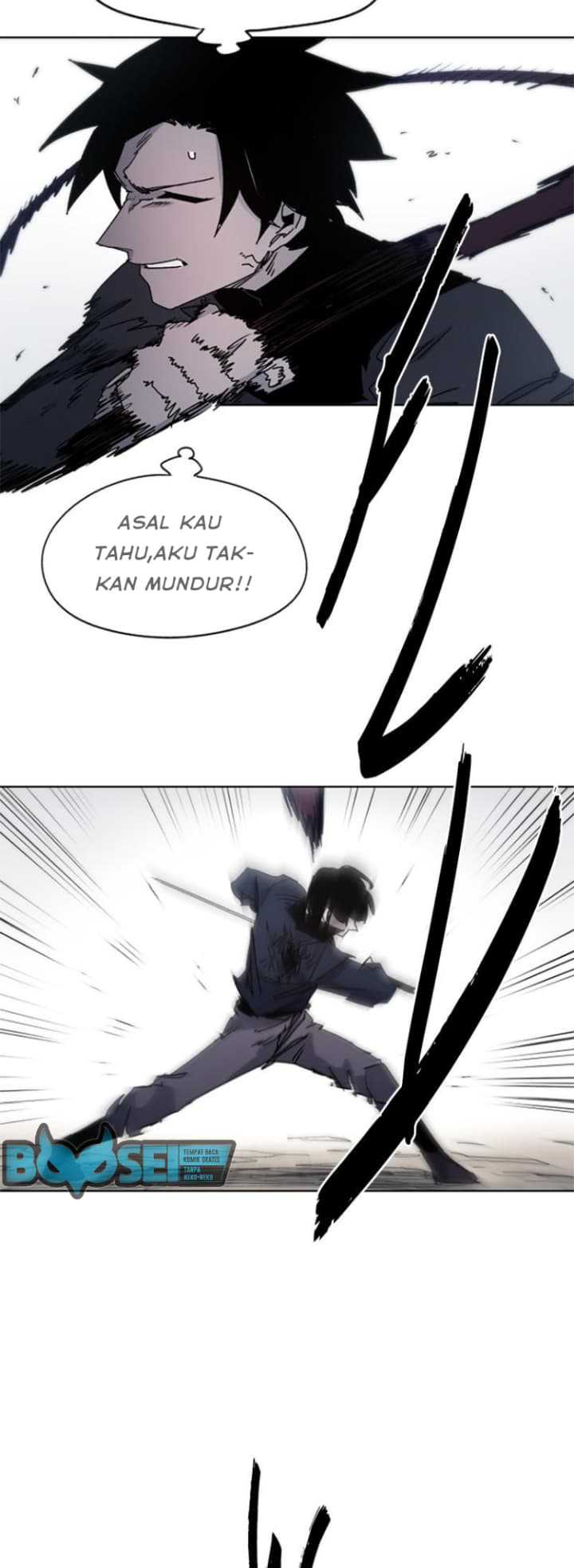 The Last Knight Of The Fire (The Knight of Embers) Chapter 27 halaman 41