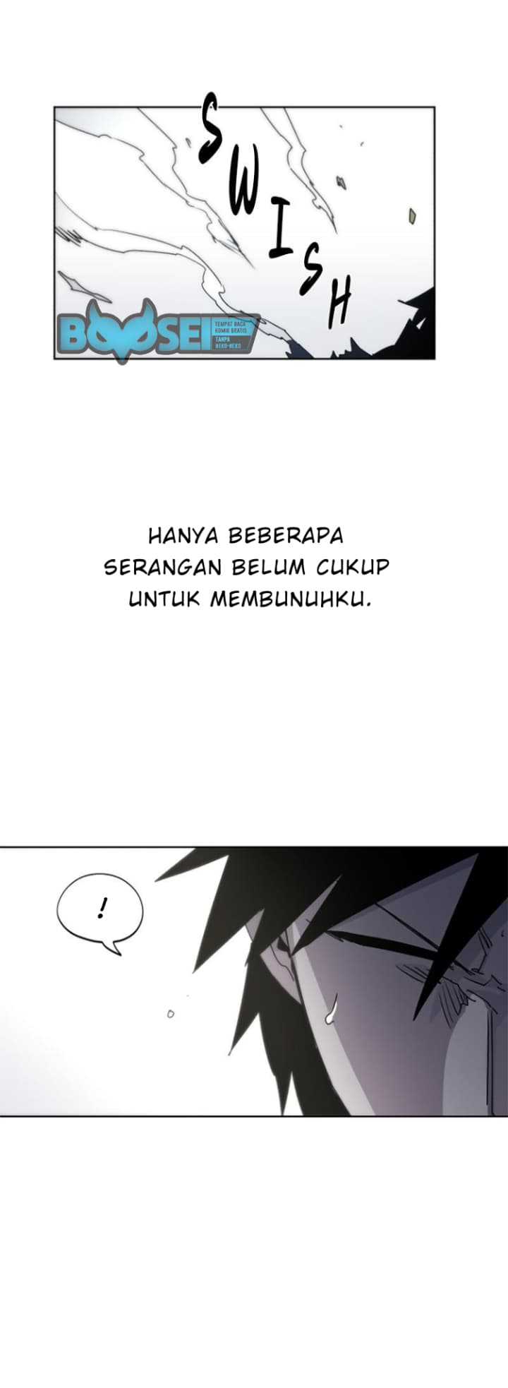 The Last Knight Of The Fire (The Knight of Embers) Chapter 27 halaman 38