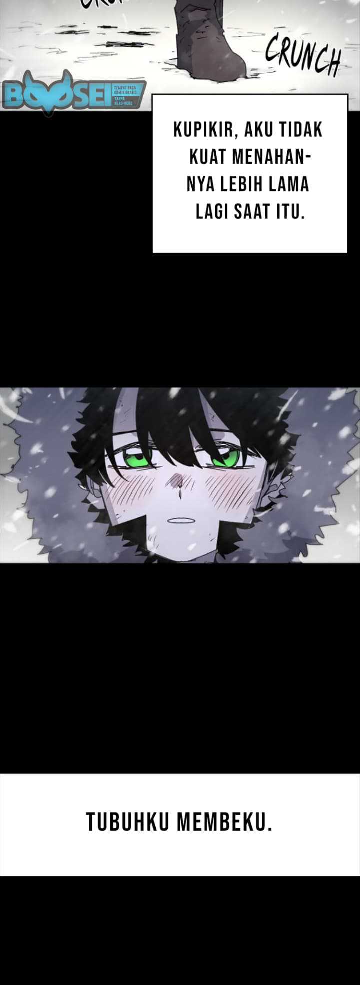 The Last Knight Of The Fire (The Knight of Embers) Chapter 27 halaman 3