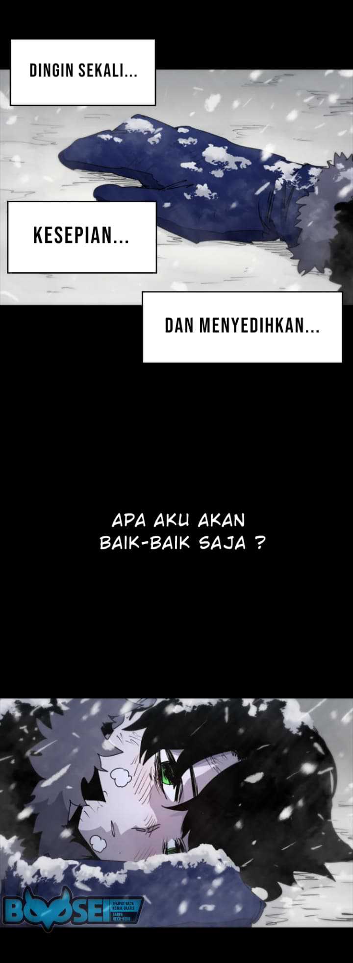 The Last Knight Of The Fire (The Knight of Embers) Chapter 27 halaman 7