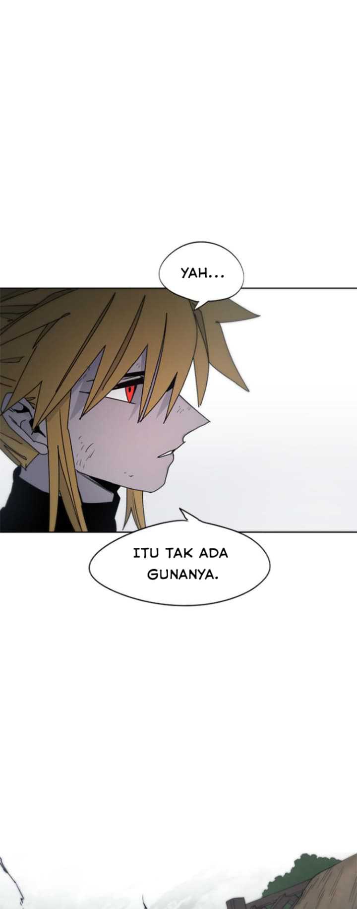 The Last Knight Of The Fire (The Knight of Embers) Chapter 27 halaman 43