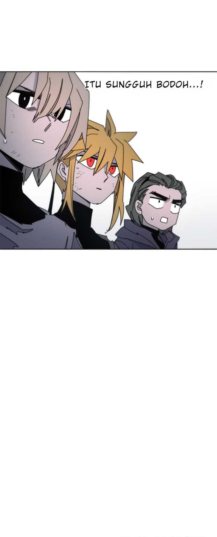 The Last Knight Of The Fire (The Knight of Embers) Chapter 27 halaman 48