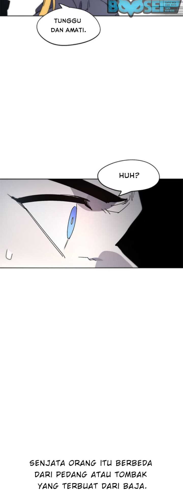 The Last Knight Of The Fire (The Knight of Embers) Chapter 27 halaman 37