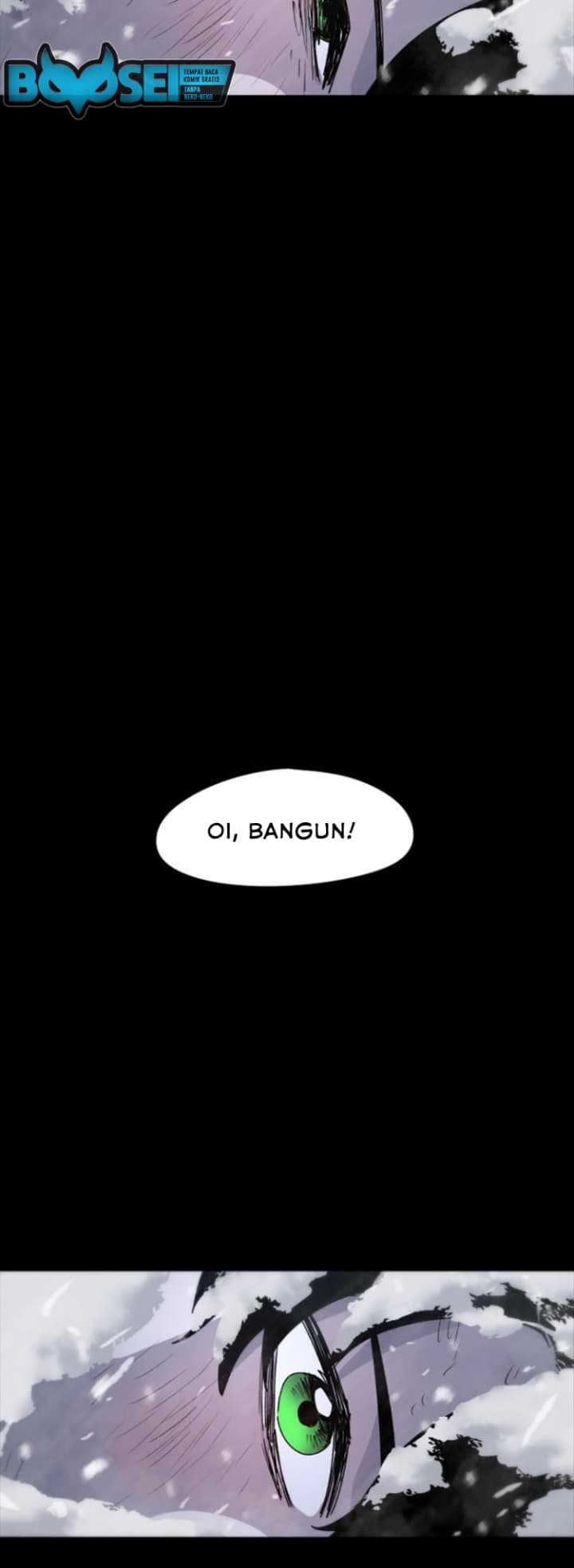 The Last Knight Of The Fire (The Knight of Embers) Chapter 27 halaman 9