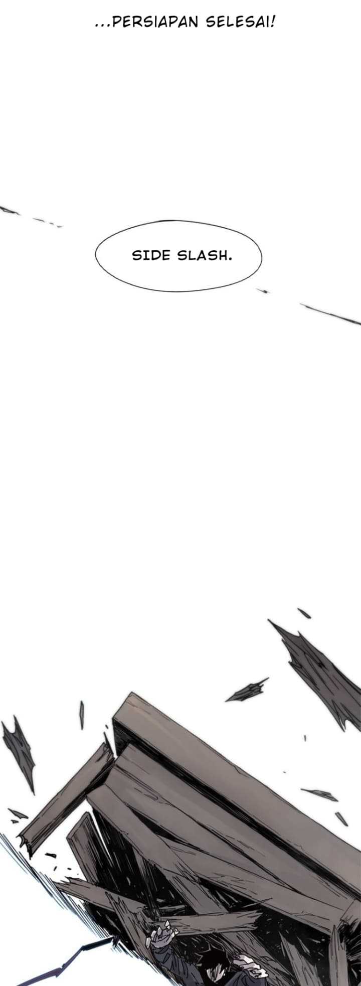 The Last Knight Of The Fire (The Knight of Embers) Chapter 27 halaman 45