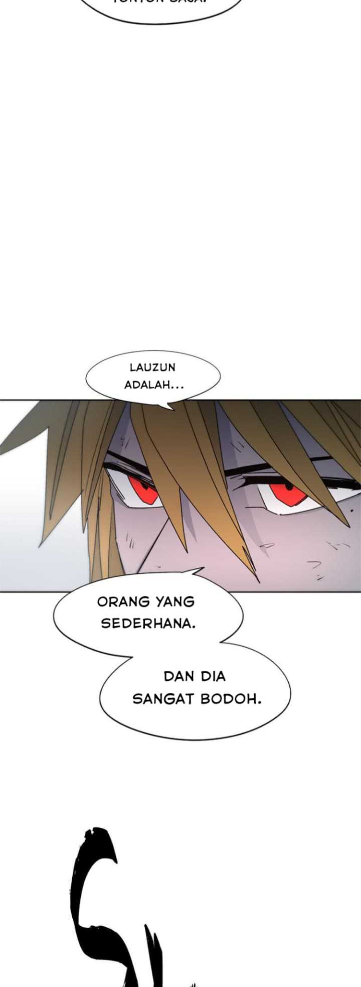 The Last Knight Of The Fire (The Knight of Embers) Chapter 27 halaman 35