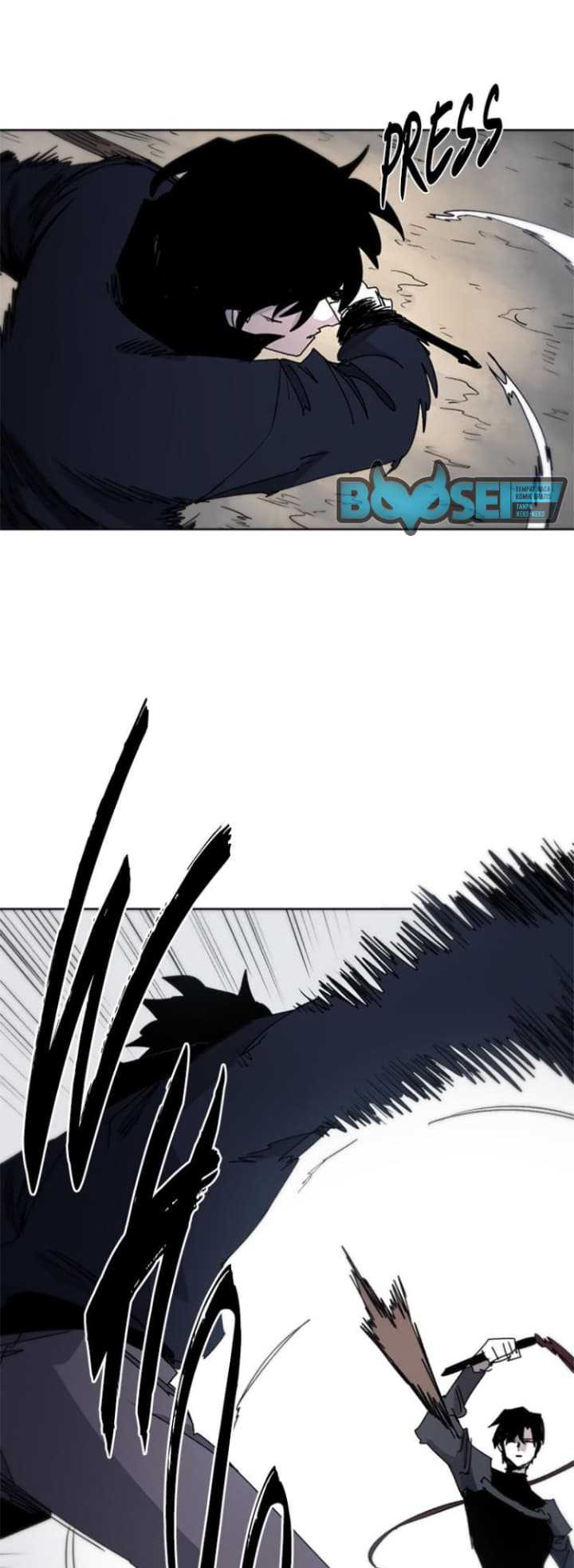 The Last Knight Of The Fire (The Knight of Embers) Chapter 27 halaman 21