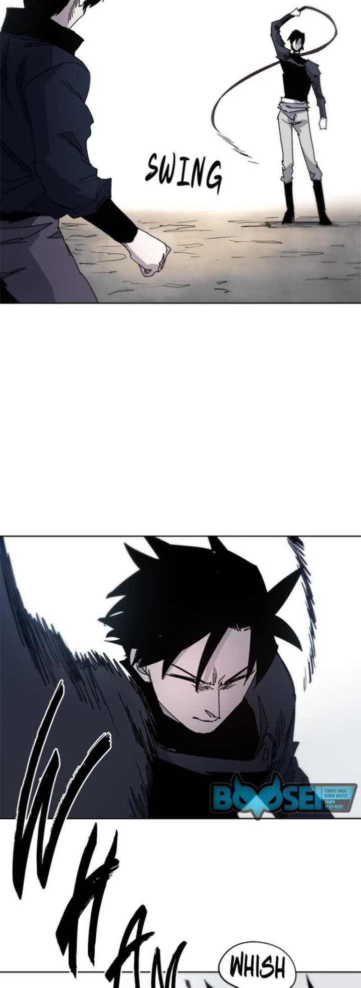 The Last Knight Of The Fire (The Knight of Embers) Chapter 27 halaman 19