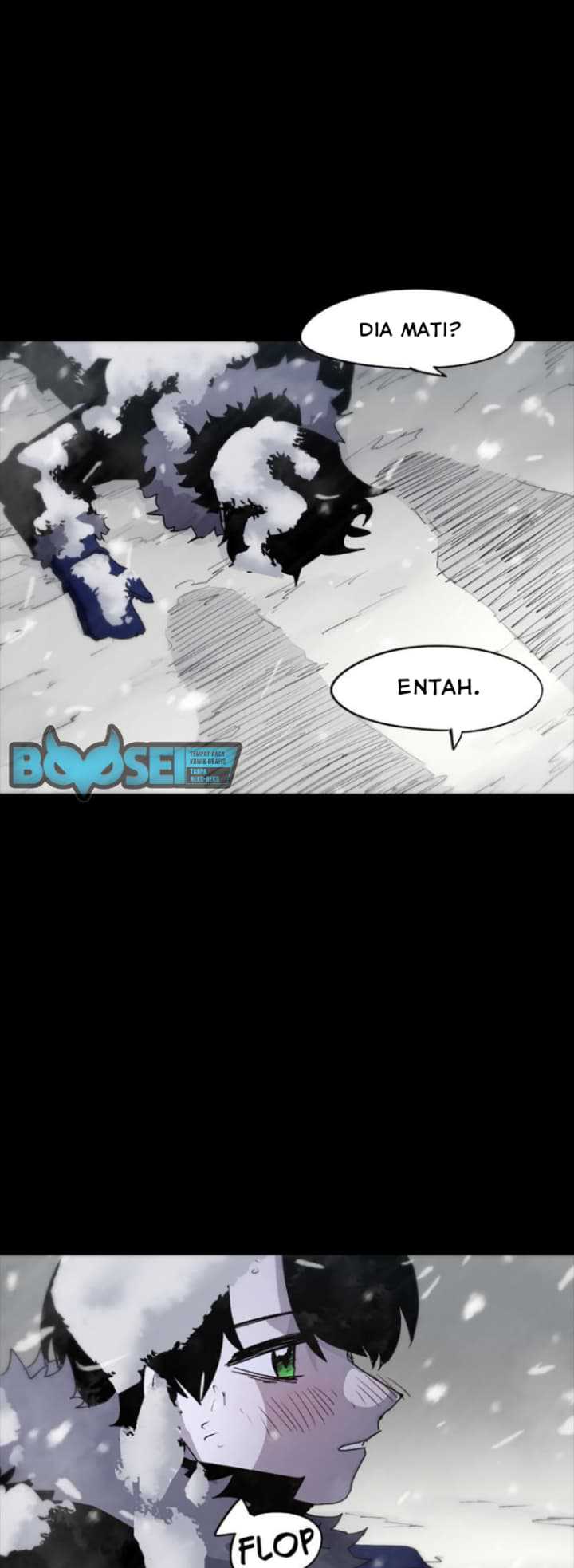 The Last Knight Of The Fire (The Knight of Embers) Chapter 27 halaman 10