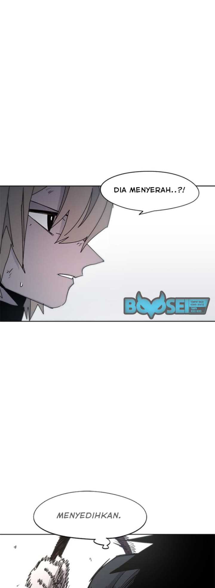 The Last Knight Of The Fire (The Knight of Embers) Chapter 27 halaman 32