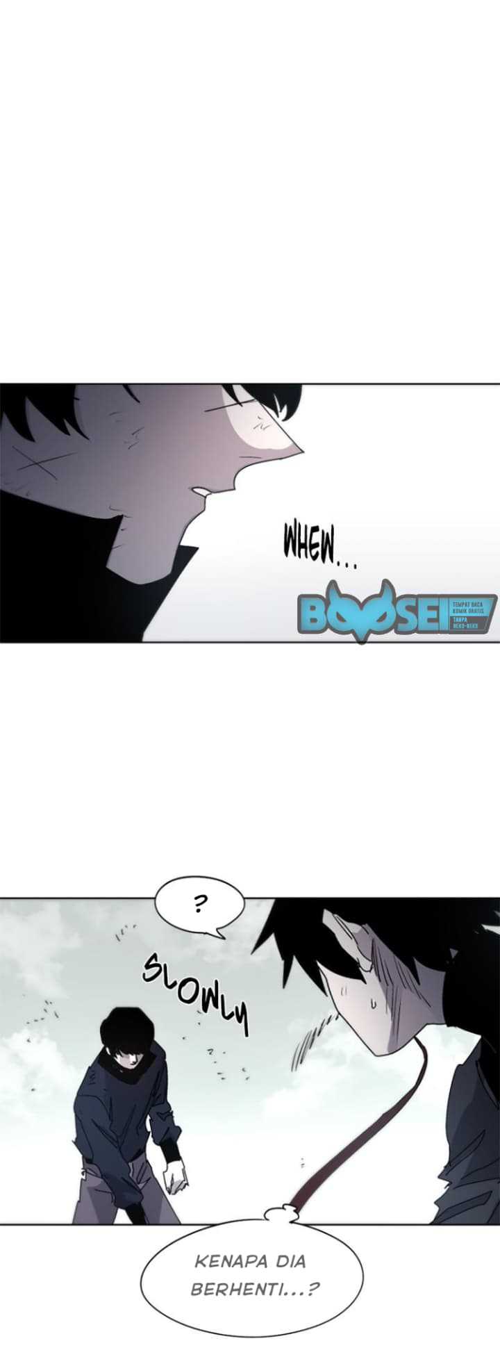 The Last Knight Of The Fire (The Knight of Embers) Chapter 27 halaman 31