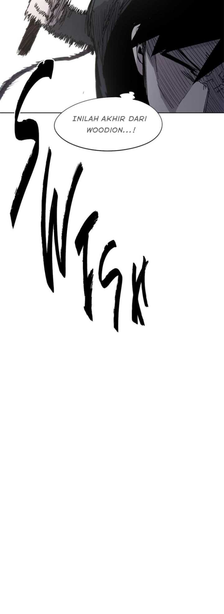 The Last Knight Of The Fire (The Knight of Embers) Chapter 27 halaman 33