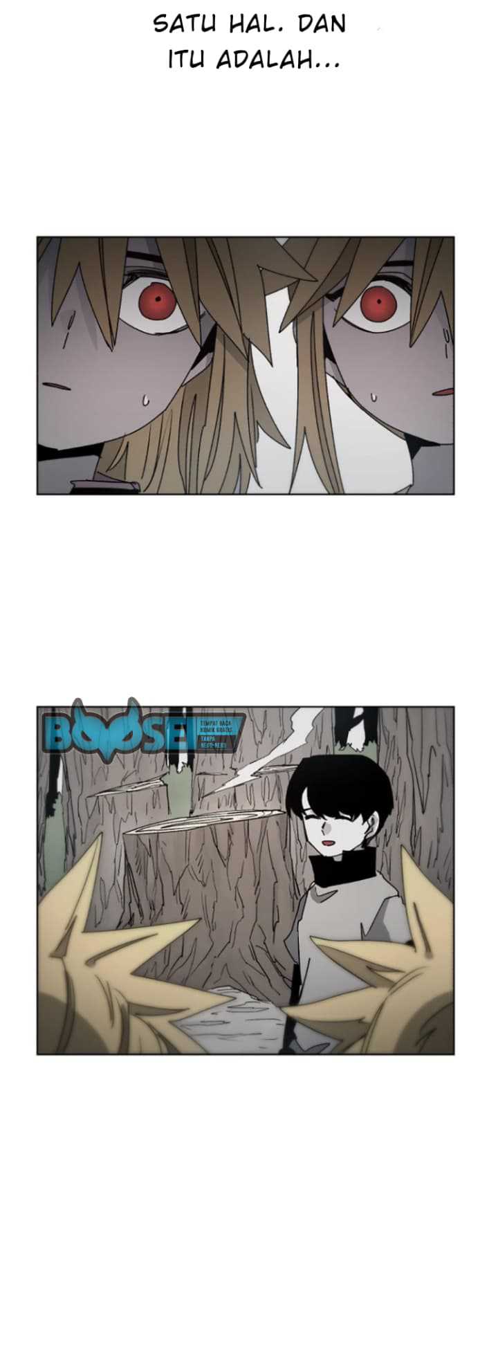 The Last Knight Of The Fire (The Knight of Embers) Chapter 28 halaman 11