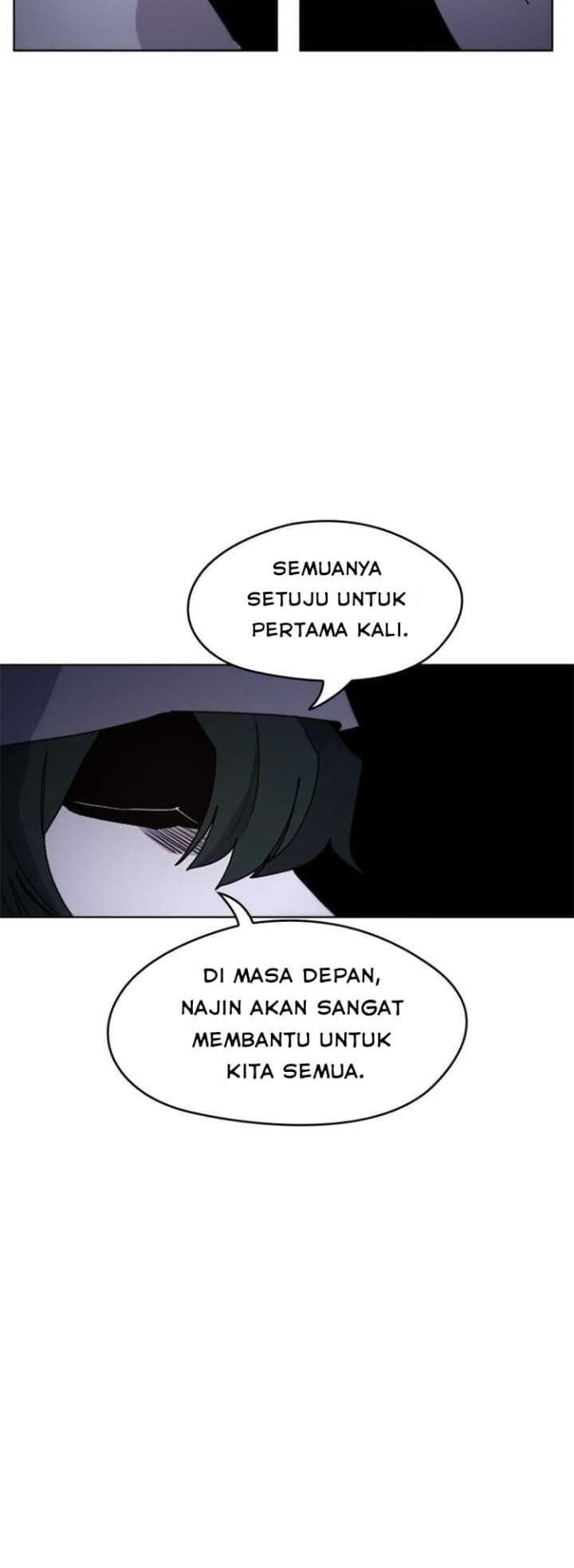 The Last Knight Of The Fire (The Knight of Embers) Chapter 28 halaman 53