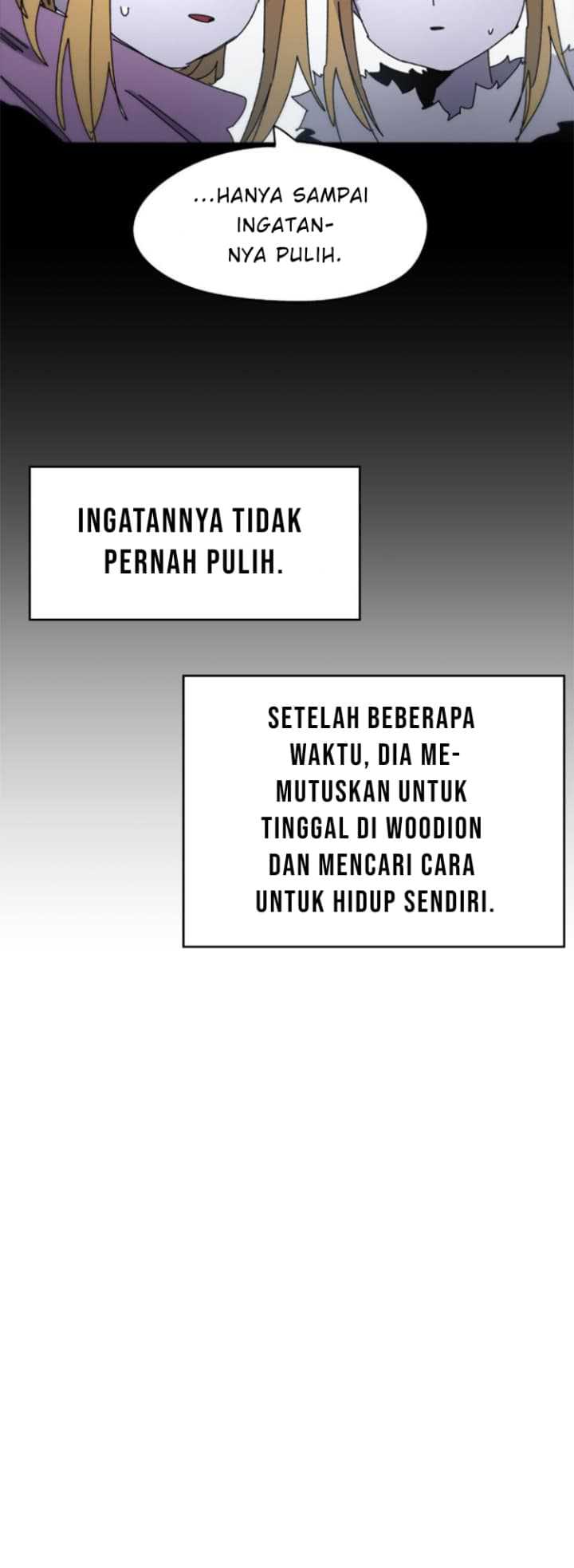 The Last Knight Of The Fire (The Knight of Embers) Chapter 28 halaman 9