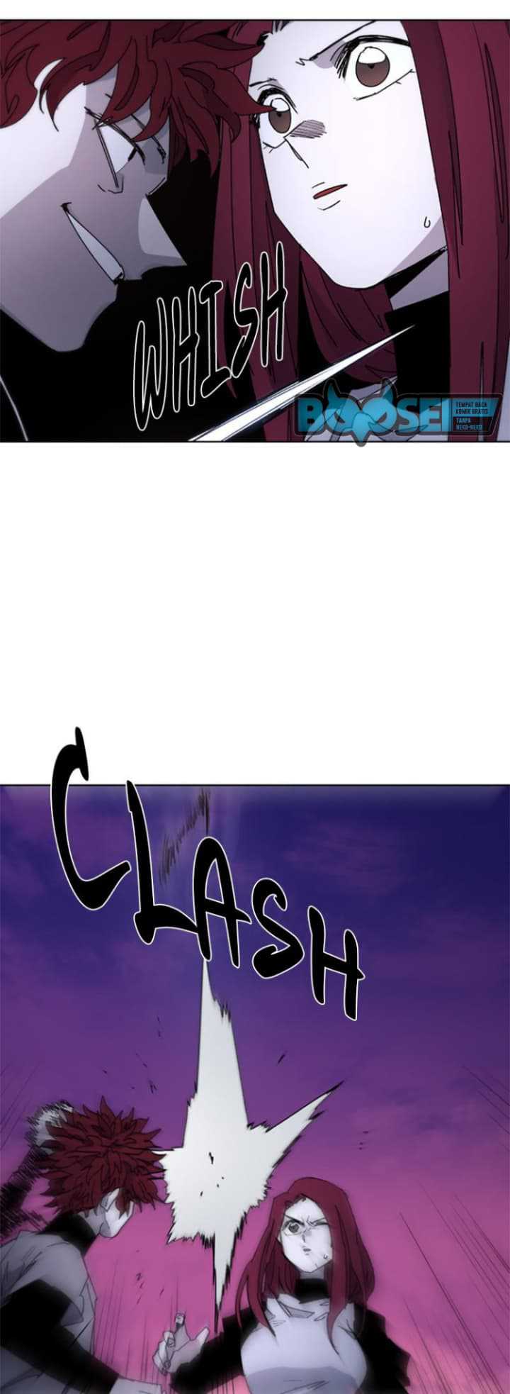 The Last Knight Of The Fire (The Knight of Embers) Chapter 28 halaman 33
