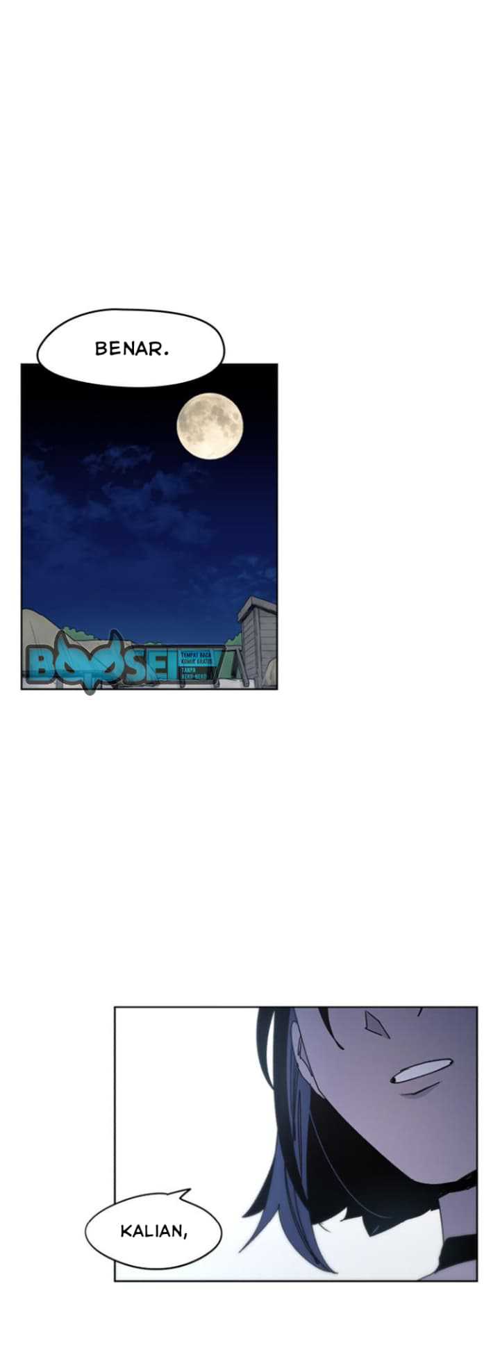 The Last Knight Of The Fire (The Knight of Embers) Chapter 28 halaman 44