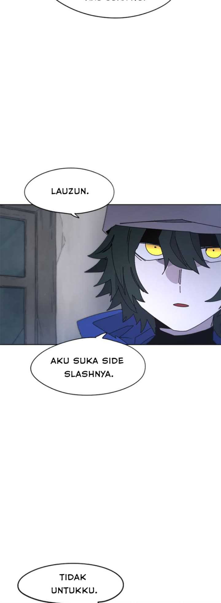 The Last Knight Of The Fire (The Knight of Embers) Chapter 28 halaman 49