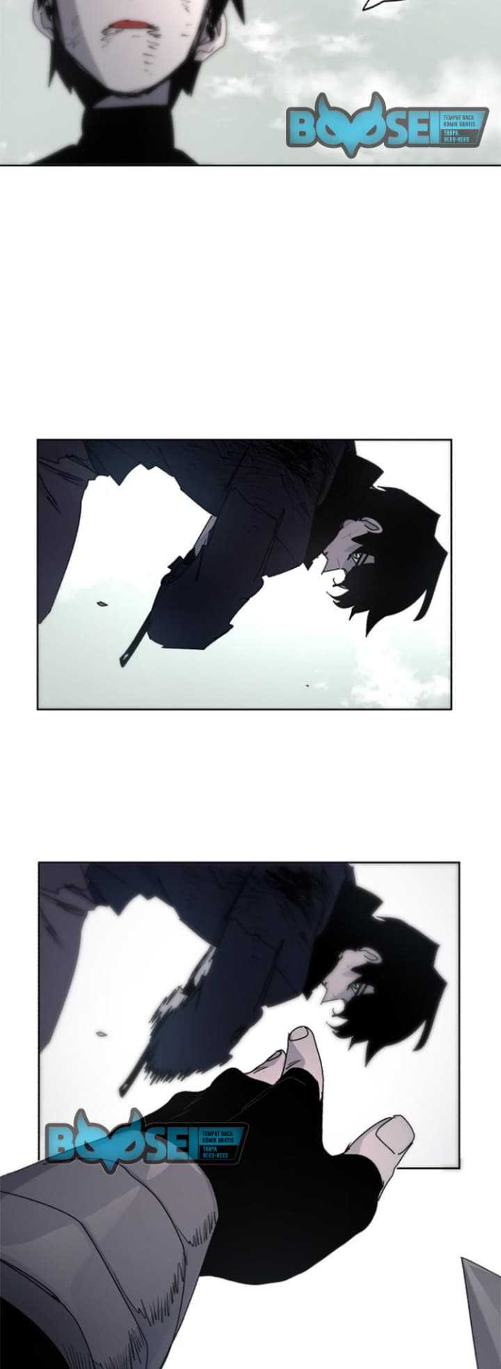 The Last Knight Of The Fire (The Knight of Embers) Chapter 28 halaman 21