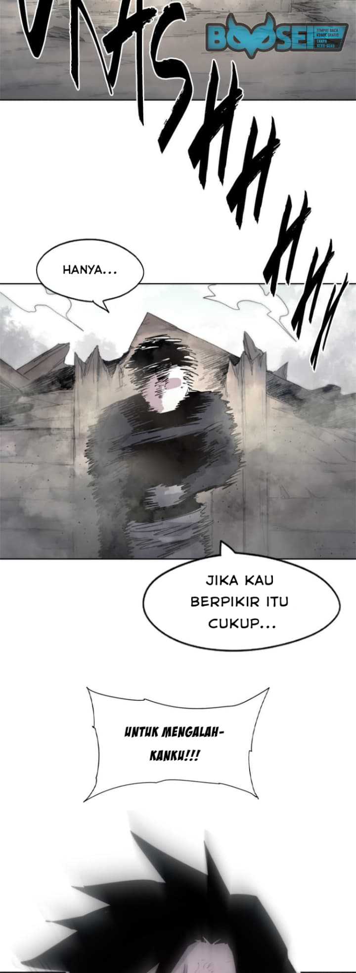 The Last Knight Of The Fire (The Knight of Embers) Chapter 28 halaman 15