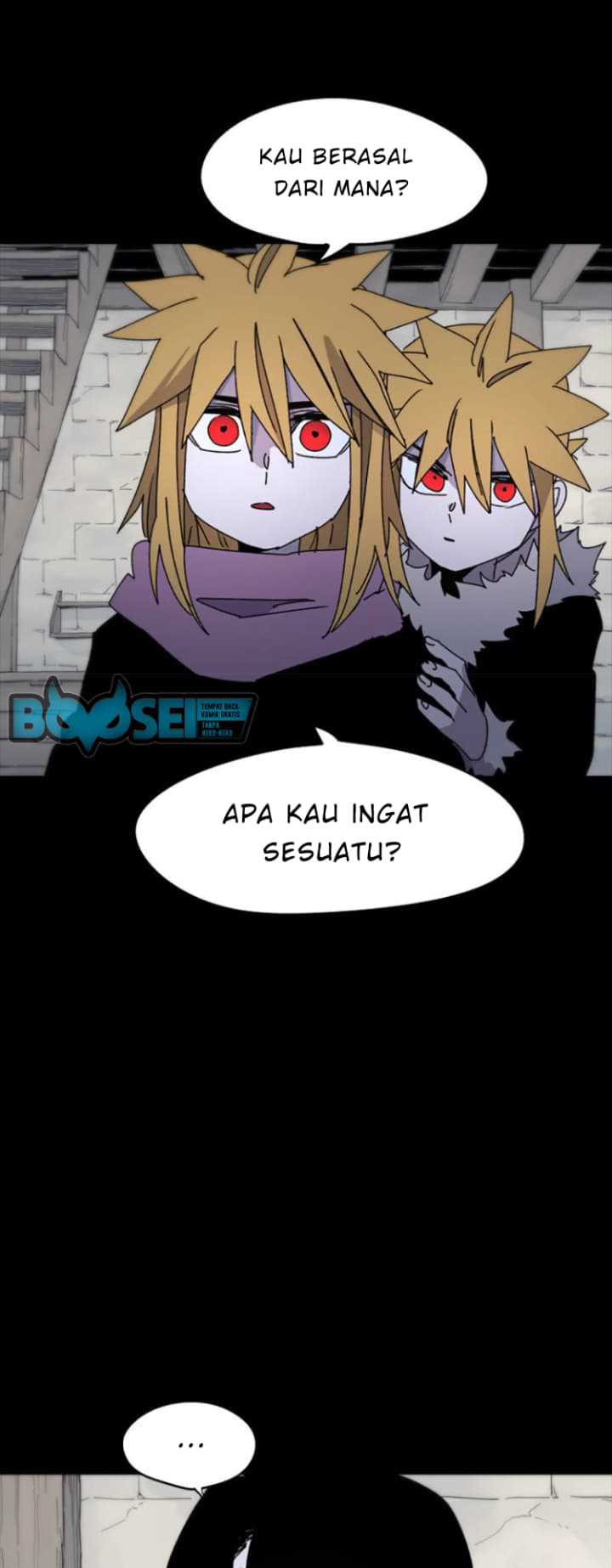 The Last Knight Of The Fire (The Knight of Embers) Chapter 28 halaman 3