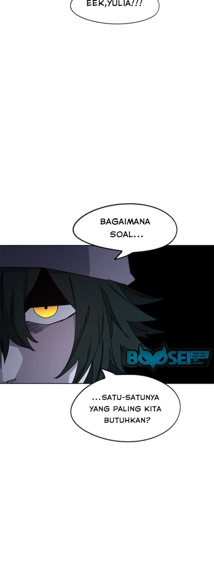 The Last Knight Of The Fire (The Knight of Embers) Chapter 28 halaman 51