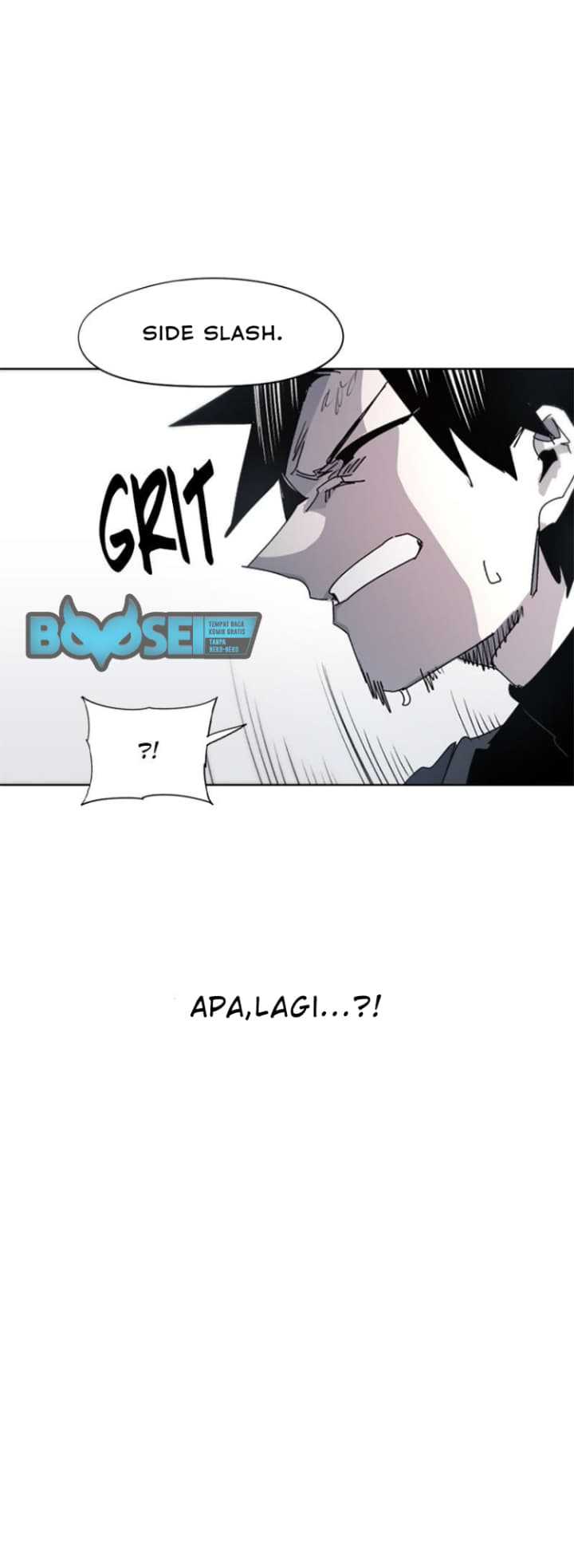 The Last Knight Of The Fire (The Knight of Embers) Chapter 28 halaman 19