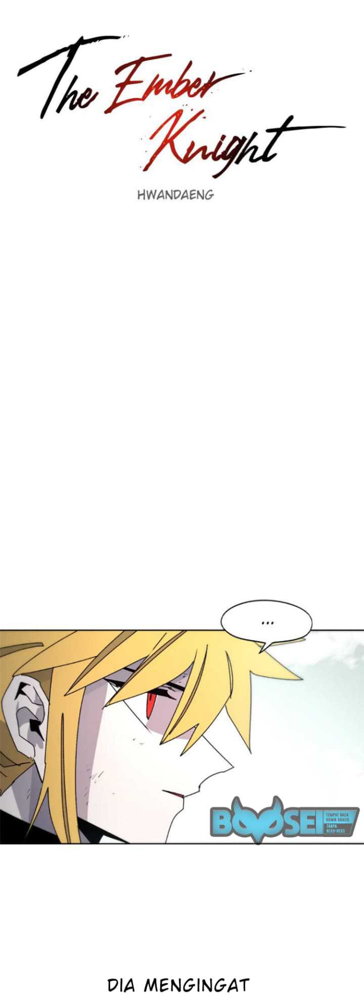 The Last Knight Of The Fire (The Knight of Embers) Chapter 28 halaman 10