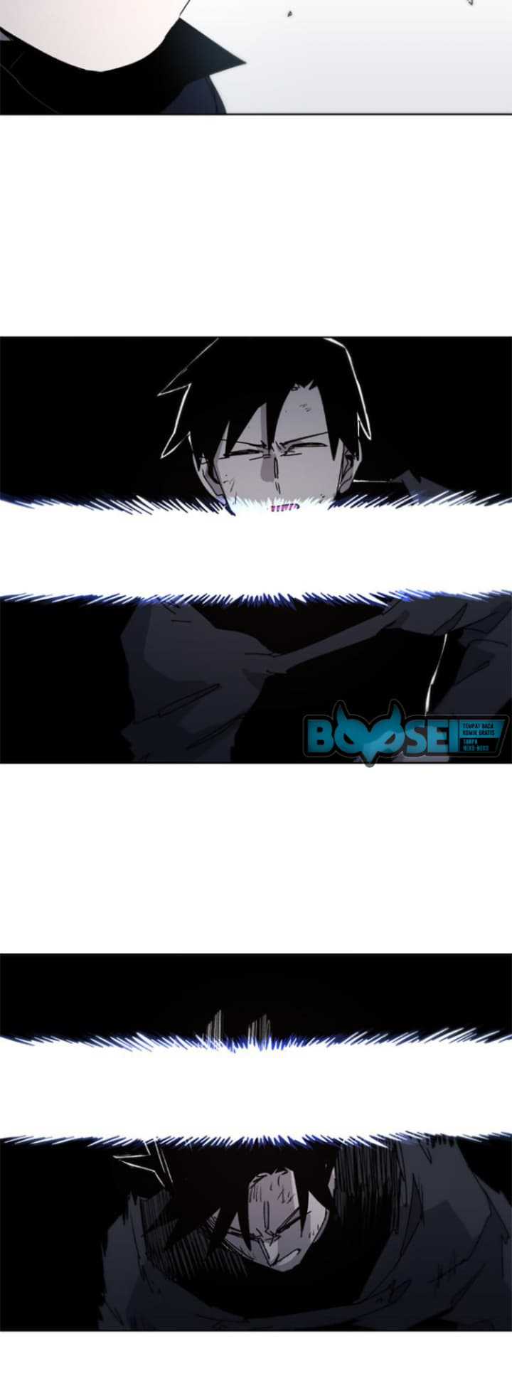 The Last Knight Of The Fire (The Knight of Embers) Chapter 28 halaman 17