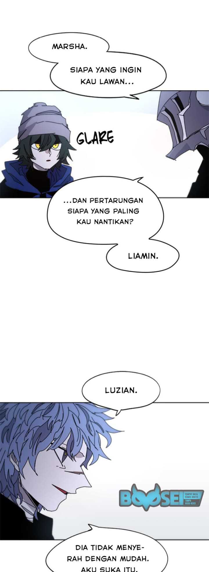 The Last Knight Of The Fire (The Knight of Embers) Chapter 28 halaman 48