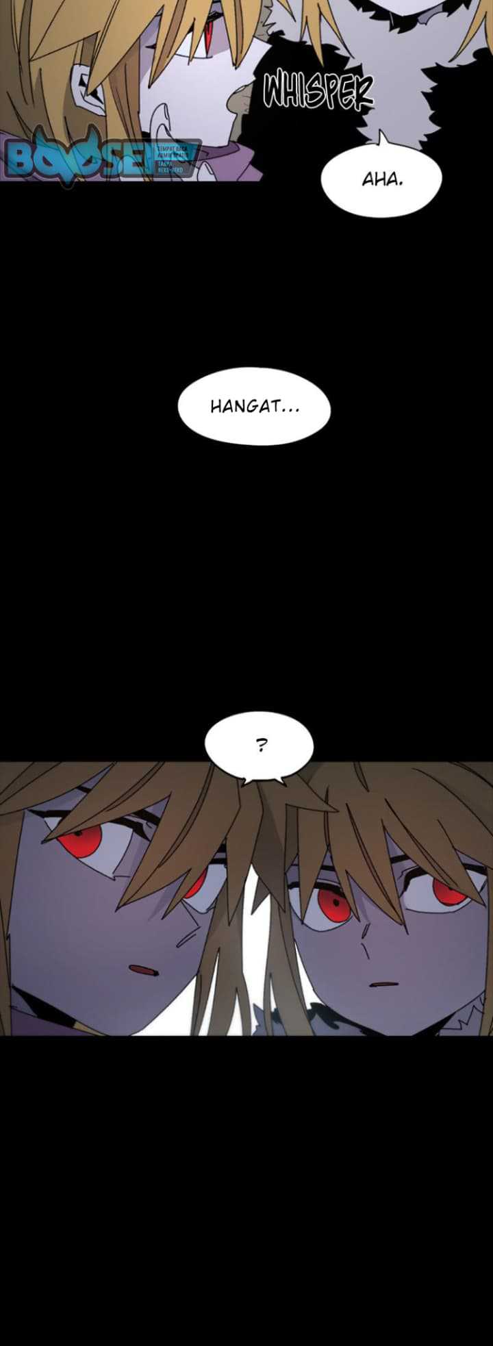 The Last Knight Of The Fire (The Knight of Embers) Chapter 28 halaman 7