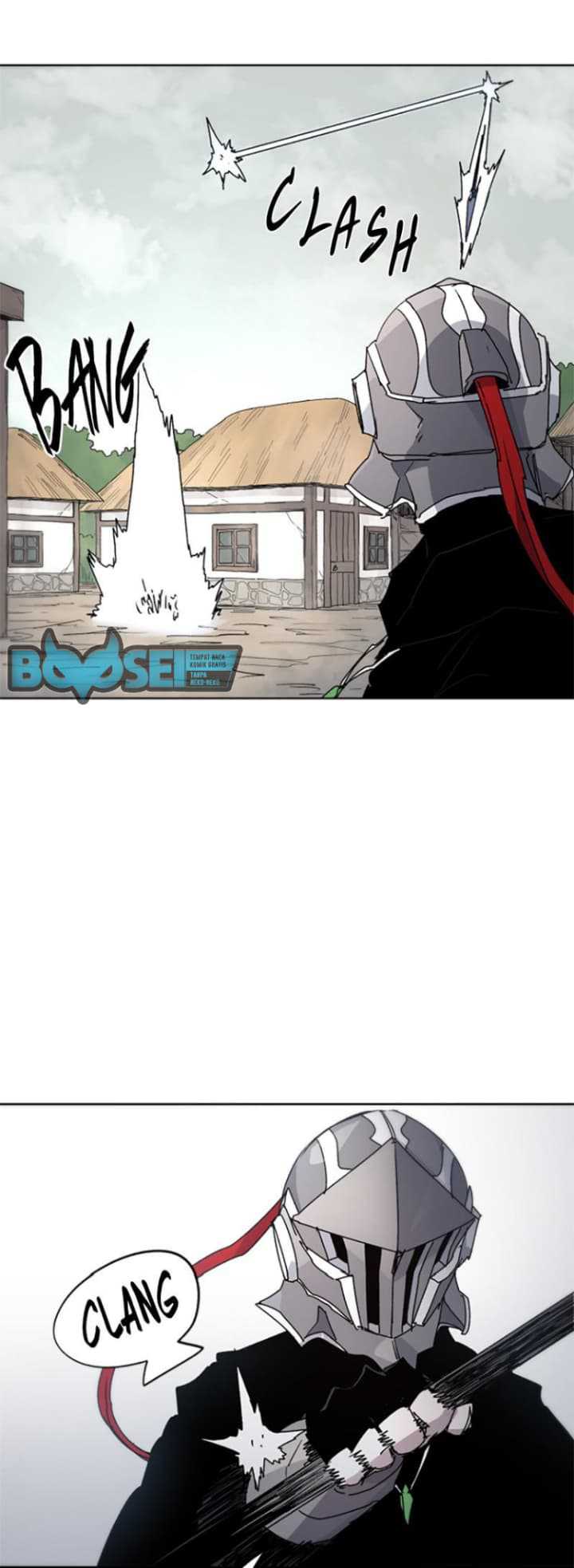 The Last Knight Of The Fire (The Knight of Embers) Chapter 28 halaman 29