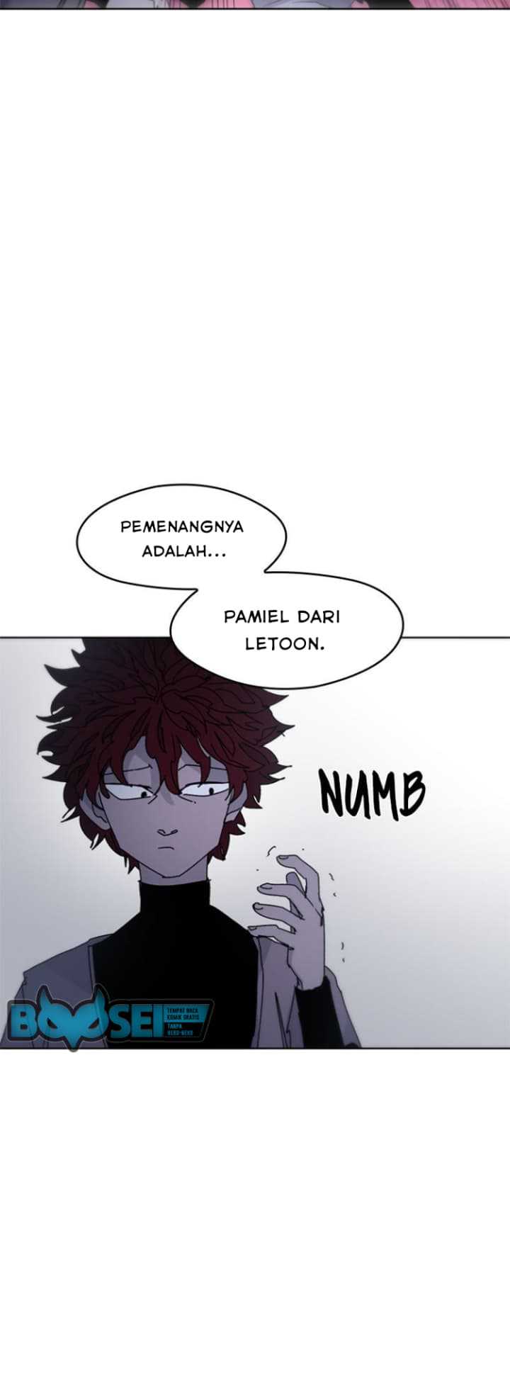 The Last Knight Of The Fire (The Knight of Embers) Chapter 28 halaman 34
