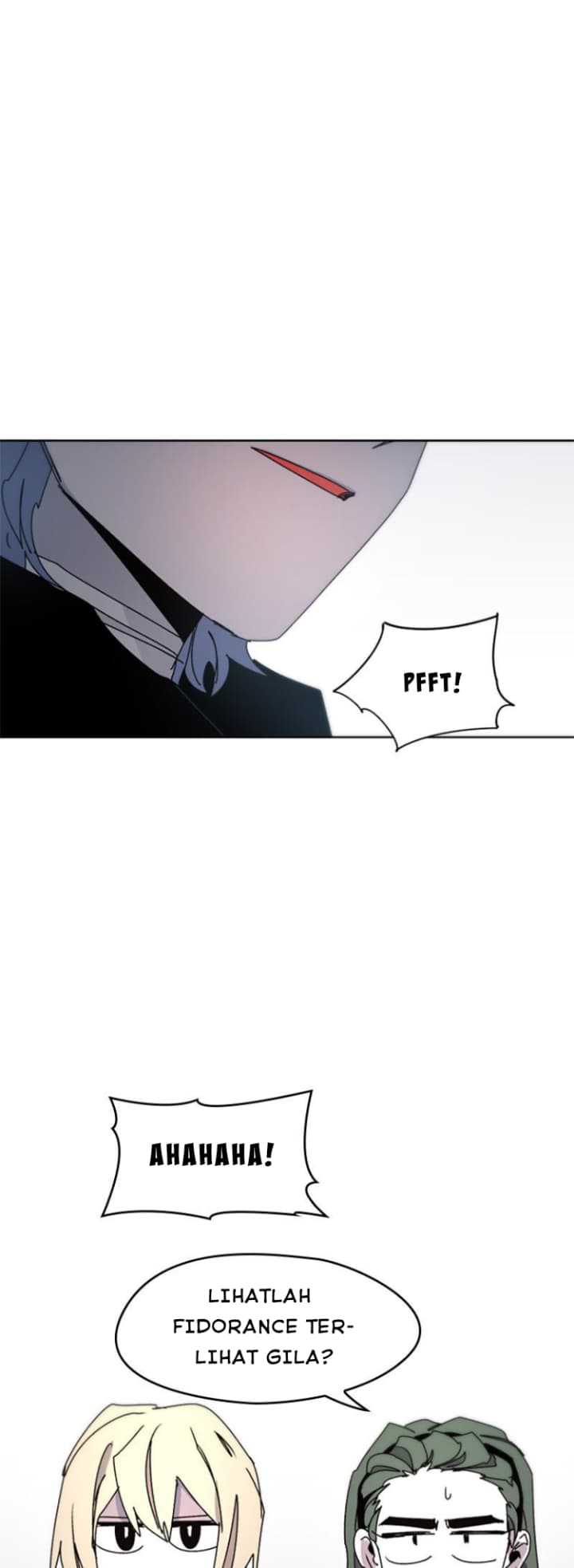 The Last Knight Of The Fire (The Knight of Embers) Chapter 29 halaman 30