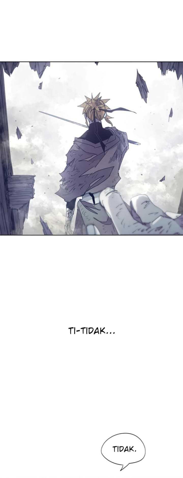 The Last Knight Of The Fire (The Knight of Embers) Chapter 29 halaman 9