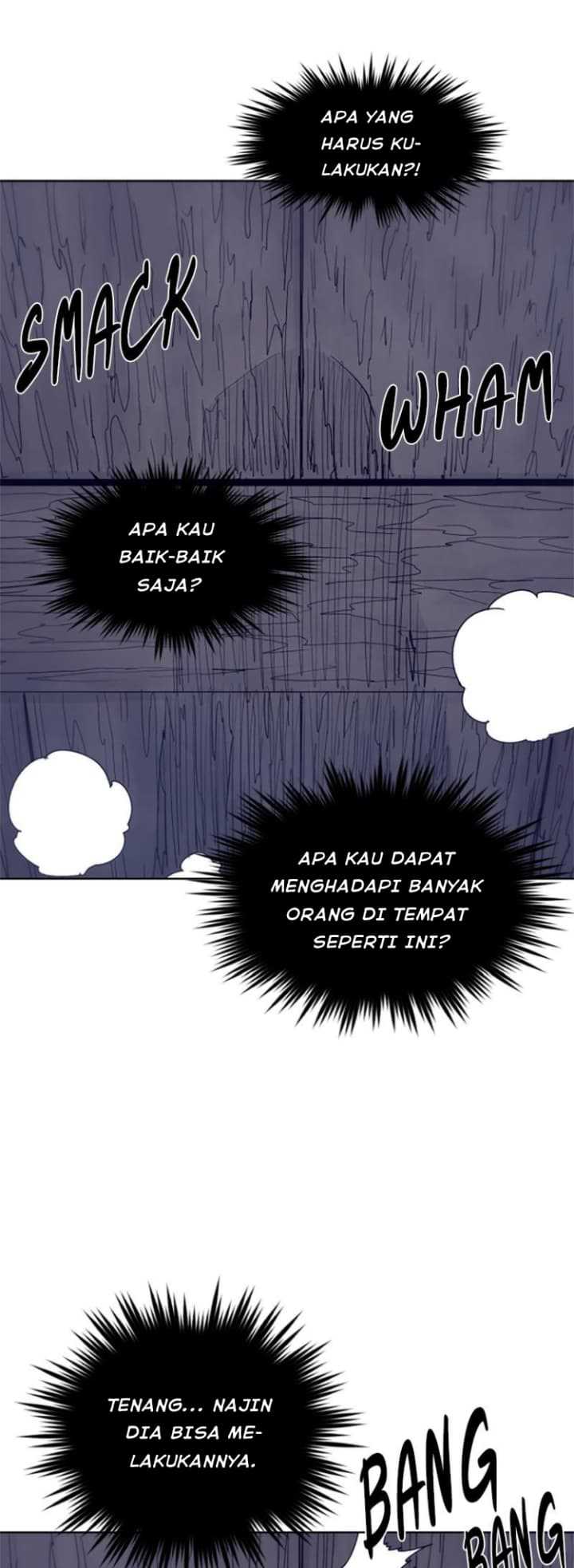 The Last Knight Of The Fire (The Knight of Embers) Chapter 29 halaman 6