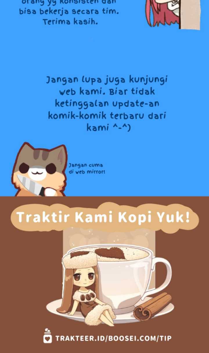 The Last Knight Of The Fire (The Knight of Embers) Chapter 29 halaman 49