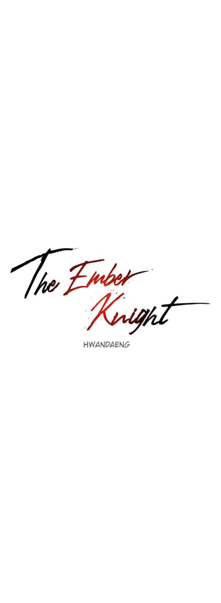 The Last Knight Of The Fire (The Knight of Embers) Chapter 29 halaman 13