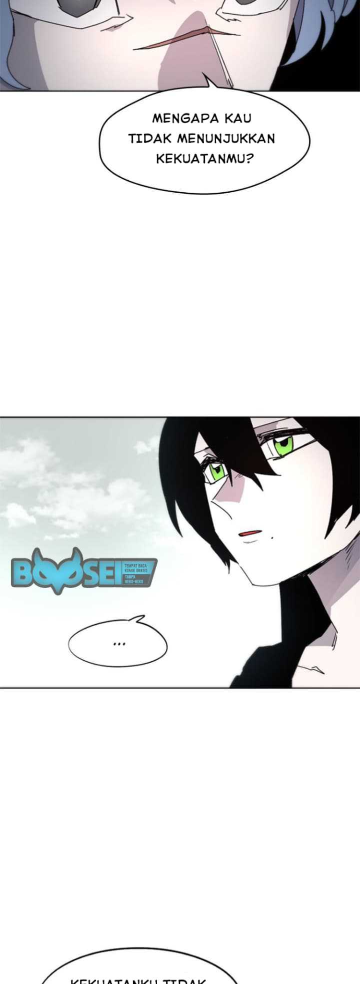 The Last Knight Of The Fire (The Knight of Embers) Chapter 29 halaman 28
