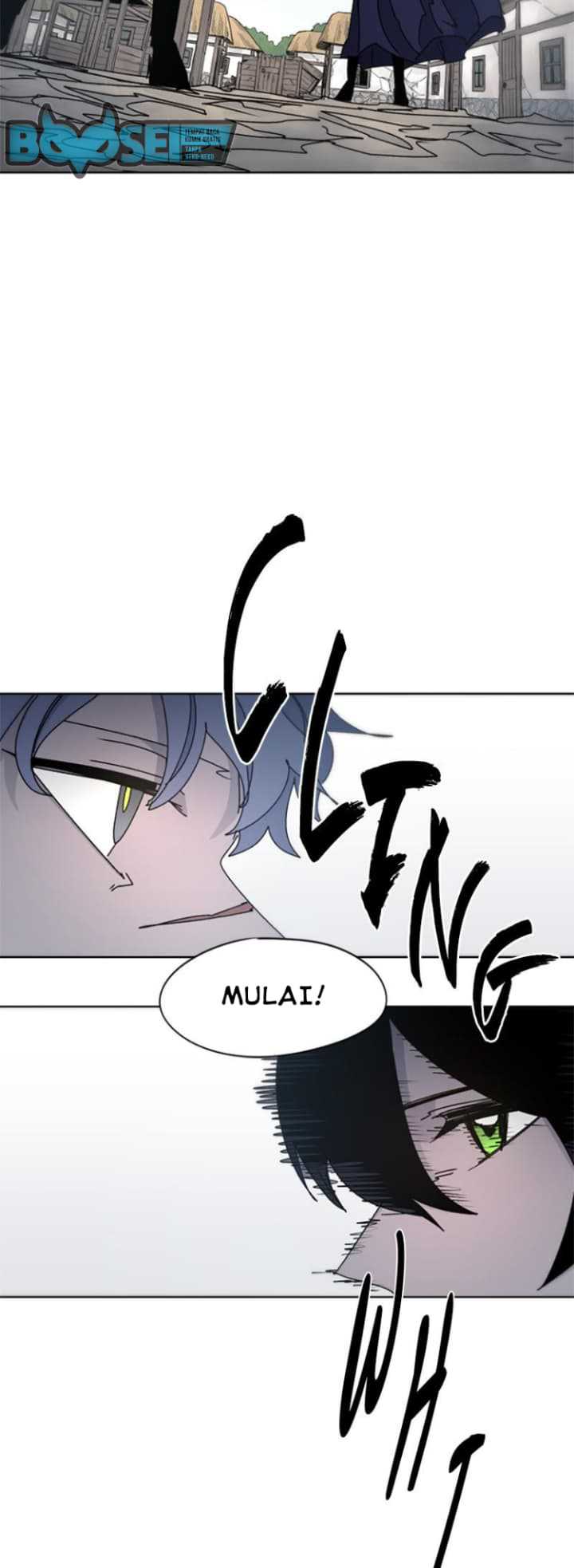 The Last Knight Of The Fire (The Knight of Embers) Chapter 29 halaman 17