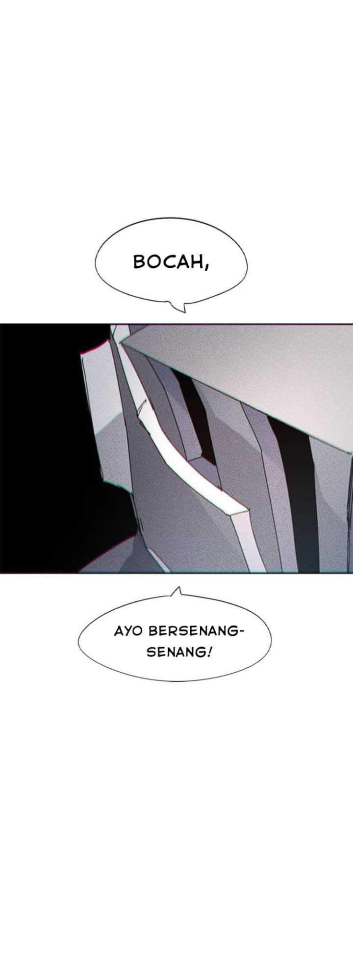 The Last Knight Of The Fire (The Knight of Embers) Chapter 29 halaman 47