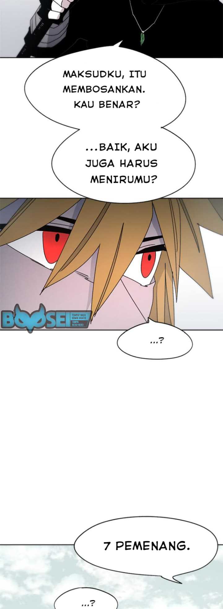 The Last Knight Of The Fire (The Knight of Embers) Chapter 29 halaman 43