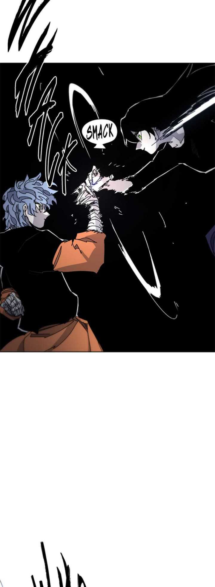 The Last Knight Of The Fire (The Knight of Embers) Chapter 29 halaman 20