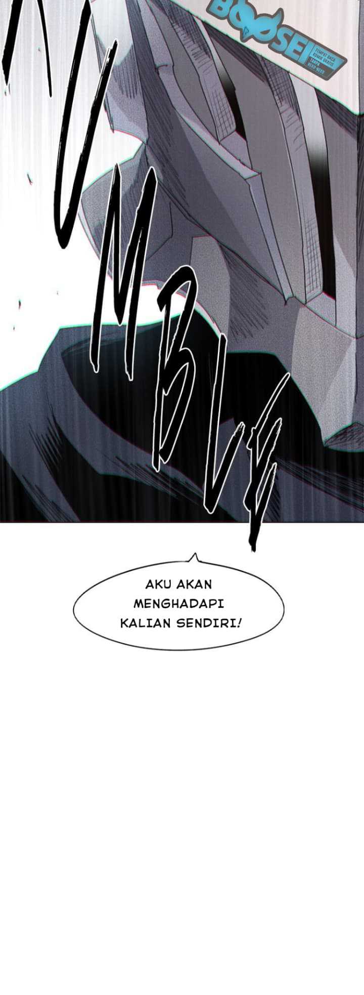 The Last Knight Of The Fire (The Knight of Embers) Chapter 29 halaman 45