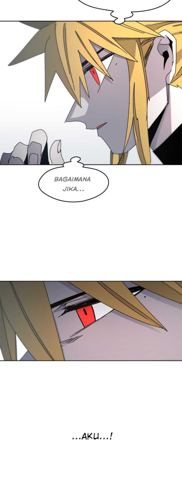 The Last Knight Of The Fire (The Knight of Embers) Chapter 29 halaman 12