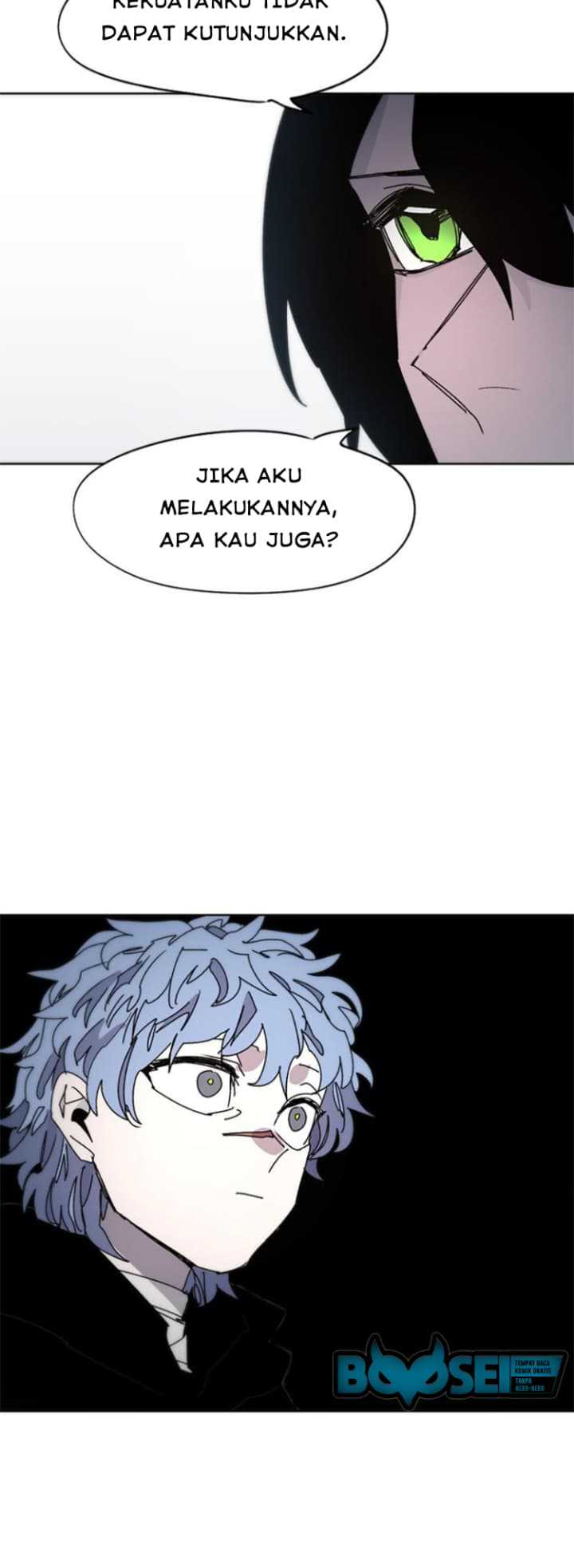 The Last Knight Of The Fire (The Knight of Embers) Chapter 29 halaman 29