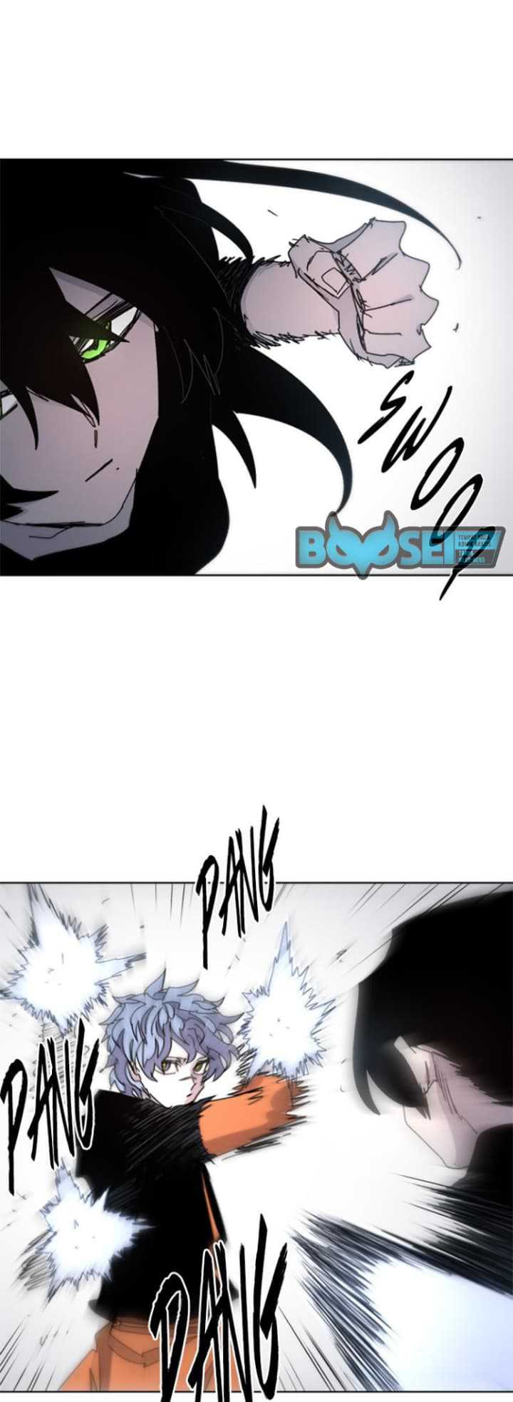 The Last Knight Of The Fire (The Knight of Embers) Chapter 29 halaman 23