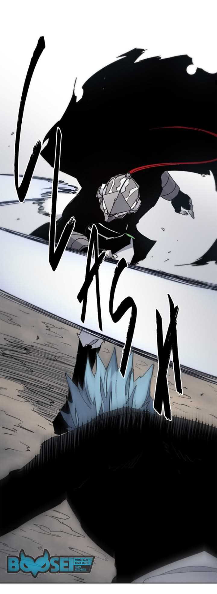 The Last Knight Of The Fire (The Knight of Embers) Chapter 30 halaman 21