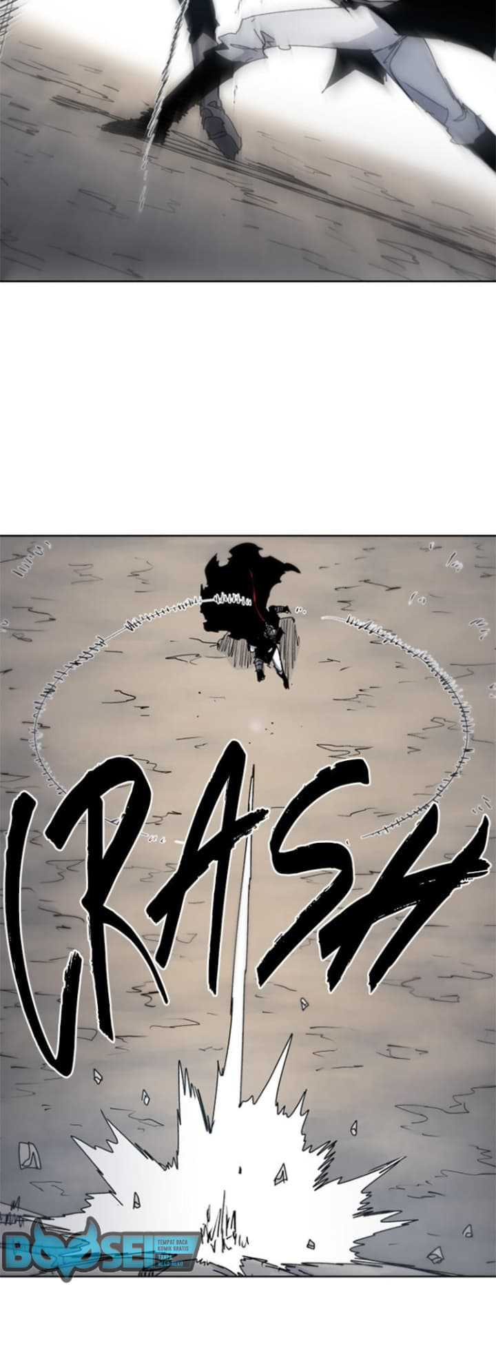The Last Knight Of The Fire (The Knight of Embers) Chapter 30 halaman 15